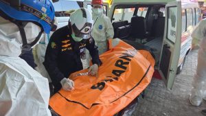 Tragedi Ponpes Al Khoziny: Tim DVI Ungkap Identitas 17 Korban!