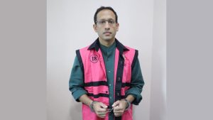 Nadiem Kalah! Kasus Laptop Berlanjut?