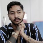 Onad dan Istri Diciduk Polisi! Kasus Narkoba?