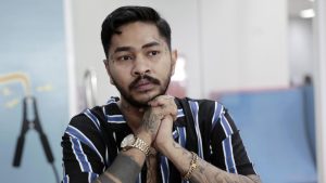 Onad dan Istri Diciduk Polisi! Kasus Narkoba?