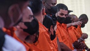 WNA 'Nakal' di Jabodetabek Diciduk! Ada Apa?