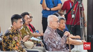 Nadiem Tersangka Korupsi? Ortu Hancur!