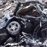 Misteri Mercy Ringsek di Ponpes Ambruk, Milik Siapa?