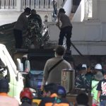 Tragedi Ponpes Sidoarjo: Korban Jiwa Melonjak!