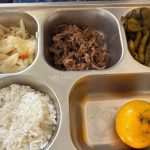 Ngeri! Siswa Jember Teriak Belatung di Makanan?