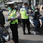 Polisi Lalu Lintas Harus Adil! Ini Kata Kakorlantas