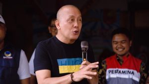 Dana Reses DPR Naik? Ini Kata Pimpinan Dewan!