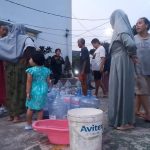 Tangerang Krisis Air! Warga Kembali Merana