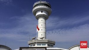 AirNav Sigap! Penerbangan Aman Pasca Banjir Sumatera