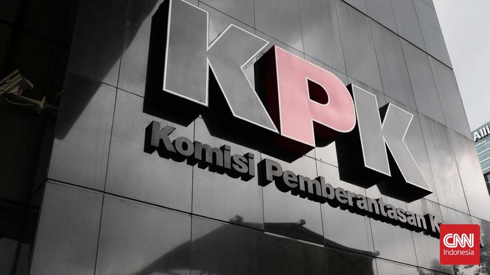 KPK Perkuat Tim Pemberantas Korupsi, Ini Tugasnya! 1 KPK Perkuat Tim Pemberantas Korupsi, Ini Tugasnya!