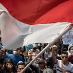 Demo Bupati Pati: 4 Orang Diamankan Polisi!