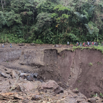 Tragedi Nduga: Banjir Bandang Renggut 15 Nyawa!