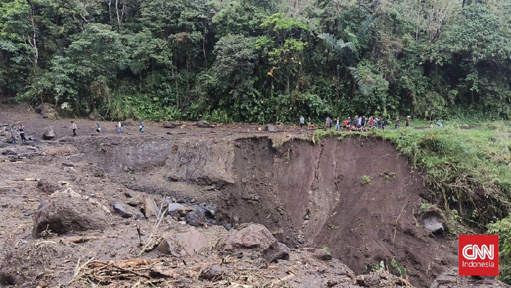 Tragedi Nduga: Banjir Bandang Renggut 15 Nyawa!