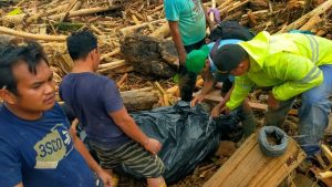 Tragedi Banjir Sumatera: Ratusan Nyawa Melayang, Ribuan Mengungsi!
