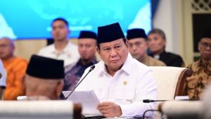 Ledakan SMA 72: Prabowo Panggil Kapolri, Ada Apa?