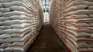 Banjir Sibolga: Warga Nekat Jarah Bulog & Minimarket!