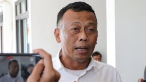 Bupati Ponorogo Jadi Tersangka! Terlibat 3 Kasus Suap?