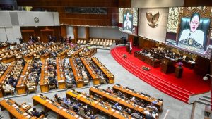 RKUHAP Disahkan Hari Ini? DPR Siap Ketok Palu!