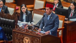 KUHAP Baru: Advokat Bakal Jadi "Pengacara Amerika"?