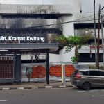 Dua Jasad Hangus Ditemukan di Lokasi Demo Ricuh!