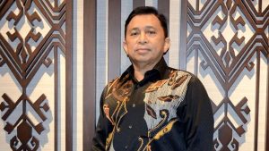 Halim Kalla Bungkam Usai Dicecar 50 Soal Korupsi!