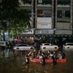 Waspada! BMKG: Puncak Hujan, Banjir & Longsor Mengintai!