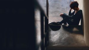 Santri Lamongan Jadi Korban Bully? Mata Lebam, Trauma!