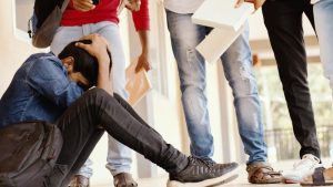 Stop Bullying! Menteri PPPA Turun Tangan