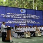 Nusakambangan Jadi Lumbung Ikan? Ini Kata Menteri!