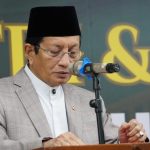 Viral Cium Anak, Gus Elham Terancam Sanksi?