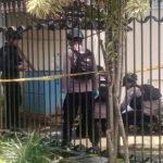 Mortir Misterius Gegerkan Warga Jogja! Bekas Perang Dunia?