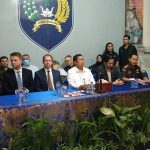 Dua Gembong Narkoba Inggris 'Pulang Kampung'!