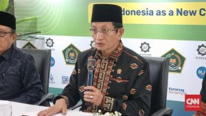 Pesantren Terancam! 80 Bangunan Rawan Ambruk