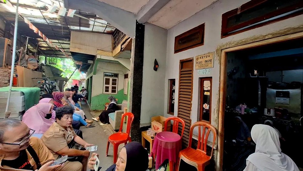 Tersangka Pembunuh Anak Sempat Cari Korban ke Dukun?