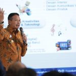 Malang Mendunia! UNESCO Nobatkan Kota Kreatif!