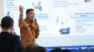 Malang Mendunia! UNESCO Nobatkan Kota Kreatif!