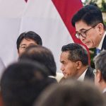 Masjid Berdaya: JK, Arsjad, Nasaruddin Gaungkan Perdamaian dari Roma!