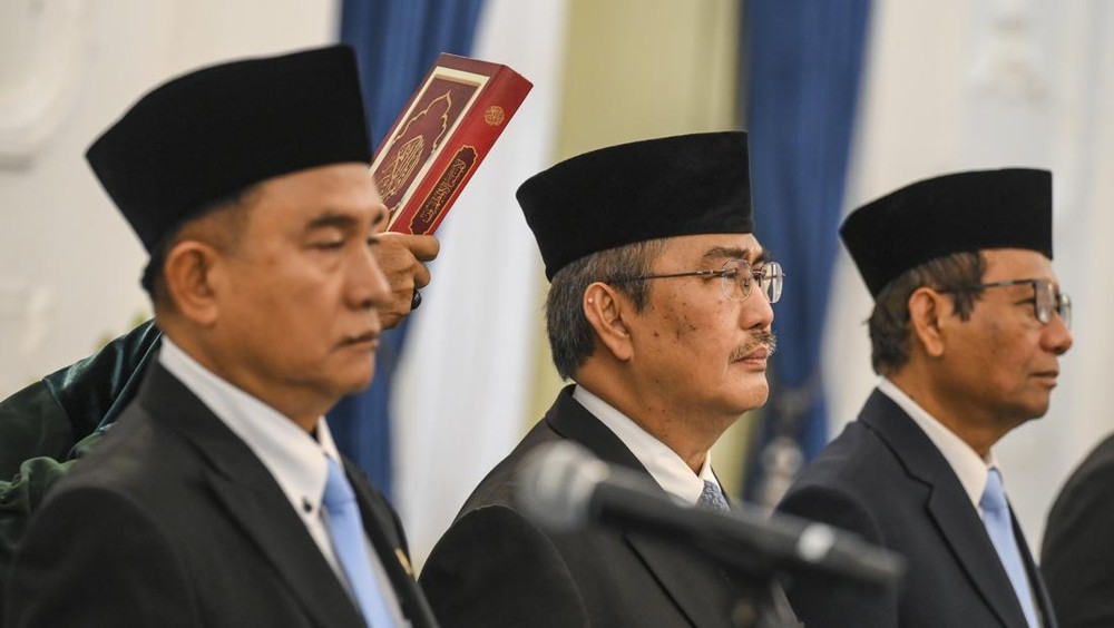 Damkar Lebih Dipercaya? Polisi Bikin Warga Ketar-Ketir!