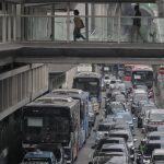 Jakarta Siap-Siap! Subsidi Transportasi Umum Dipangkas?