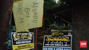 Janji Palsu Ayah Tiri Berujung Maut Tragis!