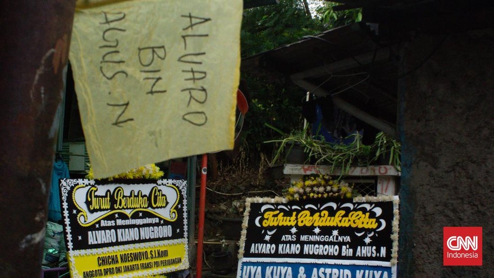 Janji Palsu Ayah Tiri Berujung Maut Tragis! 1 Janji Palsu Ayah Tiri Berujung Maut Tragis!