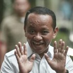 Soeharto Jadi Pahlawan? Prabowo Beri Sinyal!