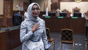 Akuisisi PT JN: Ada Apa dengan ASDP?