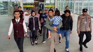 Penculik Bilqis Jual Anak Sendiri? Fakta Baru Terungkap!