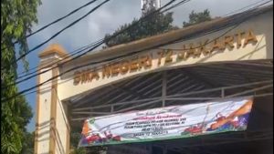 Pelaku Ledakan SMA Tetap Dapat KJP? Ini Kata Gubernur!