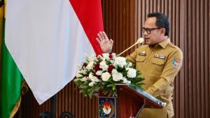 Rektor IPDN ke Cambridge? Wamendagri Beri Pembelaan!