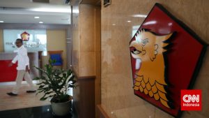 Heboh! Gerindra Borong Penghargaan KIP 2025, Partai Prabowo Paling Terbuka!