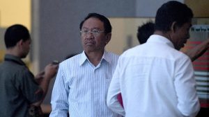 KPK Hentikan Skandal Nikel Rp2,7 T, Eks Pimpinan Berang!