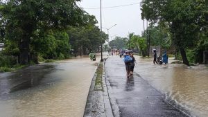 Harga Bensin Eceran di Medan Meroket Akibat Banjir!