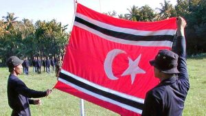 Ricuh Bendera di Aceh Utara, Wagub: Jaga Kekompakan!